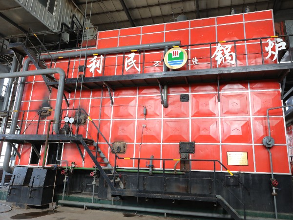 秸稈收儲忙，秸稈打捆直燃鍋爐“口糧” 儲備足